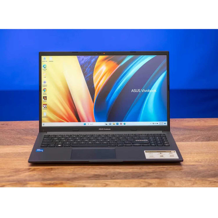 لپ تاپ 15.6 اینچی ایسوس مدل Vivobook 15 A1502VA-NJ1304-i7 13620H-16GB DDR4 3200MHz-512GB SSD-TN