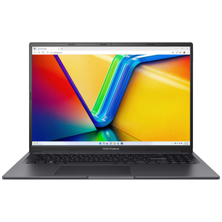 لپ تاپ 16 اینچی ایسوس مدل Vivobook 16X K3605VC-RP379-i5 13420H-8GB DDR4 3200MHz-512GB SSD-RTX3050 4GB-IPS 144Hz-Backlit