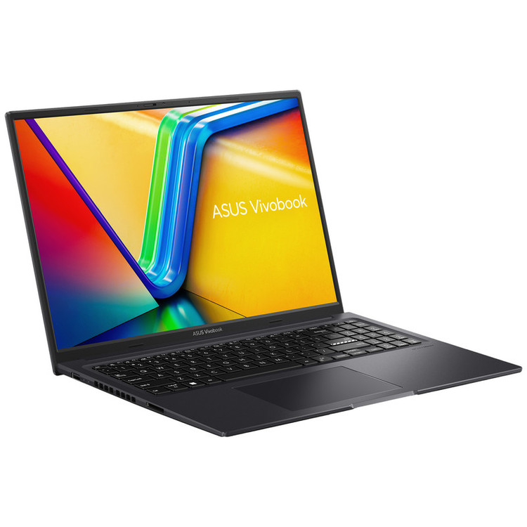 لپ تاپ 16 اینچی ایسوس مدل Vivobook 16X K3605VC-RP379-i5 13420H-8GB DDR4 3200MHz-512GB SSD-RTX3050 4GB-IPS 144Hz-Backlit
