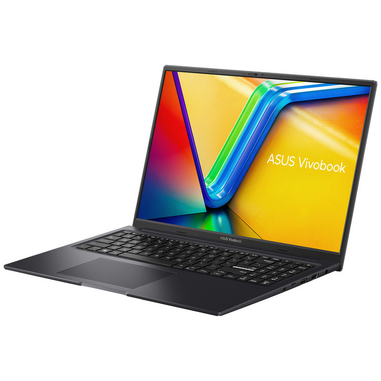 لپ تاپ 16 اینچی ایسوس مدل Vivobook 16X K3605VC-RP379-i5 13420H-8GB DDR4 3200MHz-512GB SSD-RTX3050 4GB-IPS 144Hz-Backlit