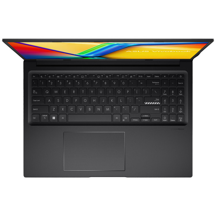 لپ تاپ 16 اینچی ایسوس مدل Vivobook 16X K3605VC-RP379-i5 13420H-8GB DDR4 3200MHz-512GB SSD-RTX3050 4GB-IPS 144Hz-Backlit