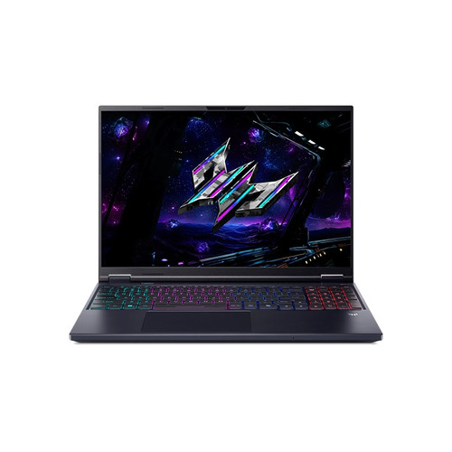 لپ تاپ ایسر 16 اینچ مدل Predator Helios NEO 16 پردازنده Ultra 9 275HX رم 16GB حافظه 1TB SSD گرافیک 8GB RTX5060