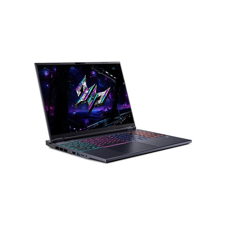 لپ تاپ ایسر 16 اینچ مدل Predator Helios NEO 16 پردازنده Ultra 9 275HX رم 16GB حافظه 1TB SSD گرافیک 8GB RTX5060