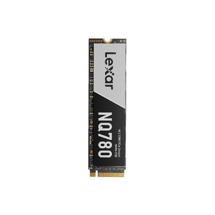 اس اس دی اینترنال DOM لکسار مدل NQ780 ظرفیت 1 ترابایت