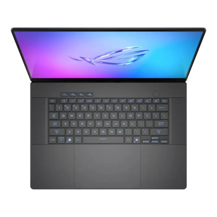 لپ تاپ 16 اینچی گیمینگ ایسوس مدل ROG Zephyrus G16 GU605CP Core Ultra 9 285H 16GB 1TB SSD 8GB RTX 5070 2.5K