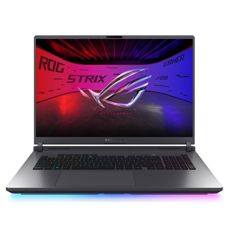 لپ‌ تاپ ۱۸ اینچی ایسوس مدل ROG Strix G815JMR I7-14650 16 1T 8G-5060
