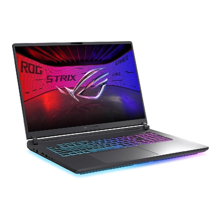 لپ تاپ ۱۸ اینچی ایسوس مدل ROG Strix G815JMR I7-14650 16 1T 8G-5060