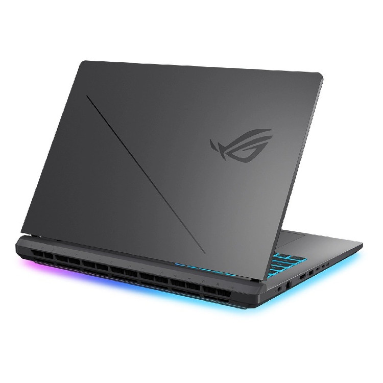 لپ تاپ ۱۸ اینچی ایسوس مدل ROG Strix G815JMR I7-14650 16 1T 8G-5060