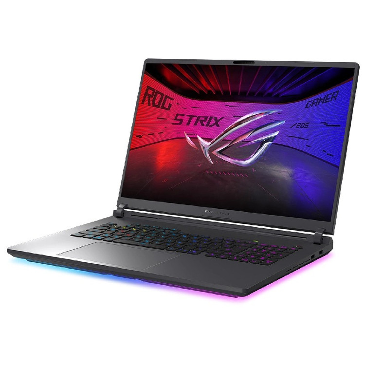 لپ تاپ ۱۸ اینچی ایسوس مدل ROG Strix G815JMR I7-14650 16 1T 8G-5060