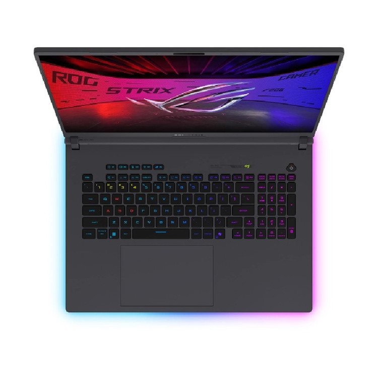 لپ تاپ ۱۸ اینچی ایسوس مدل ROG Strix G815JMR I7-14650 16 1T 8G-5060