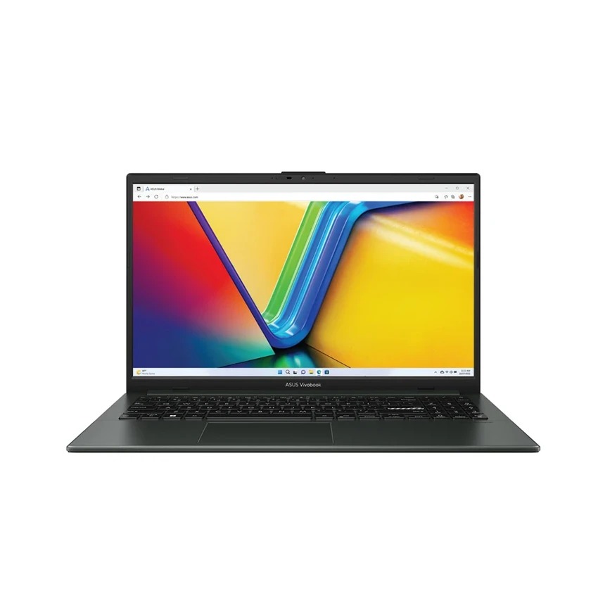 لپ تاپ ایسوس 15.6 اینچی VivoBook E1504GA i3(N305) 4GB RAM 256GB SSD Intel