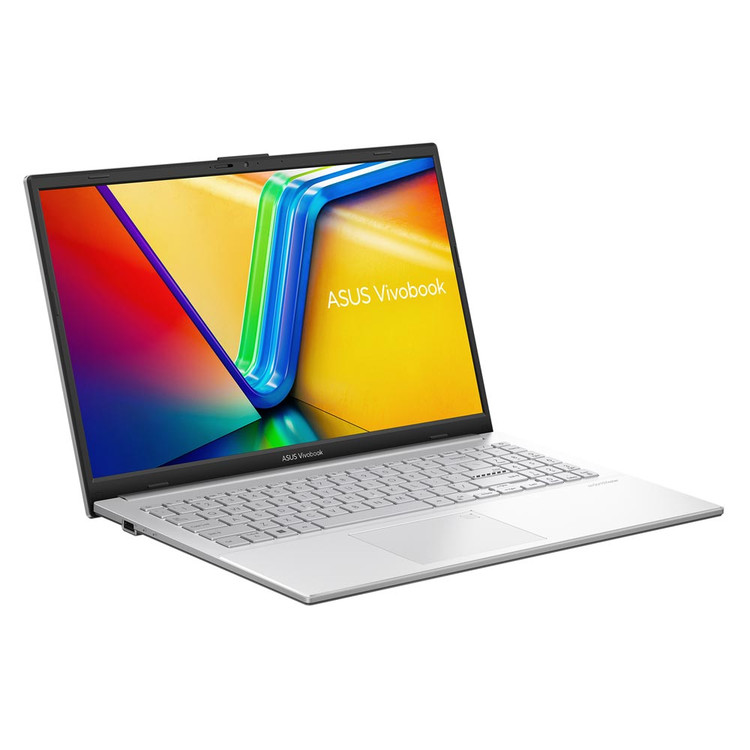 لپ تاپ ایسوس 15.6 اینچی VivoBook E1504GA i3(N305) 4GB RAM 256GB SSD Intel