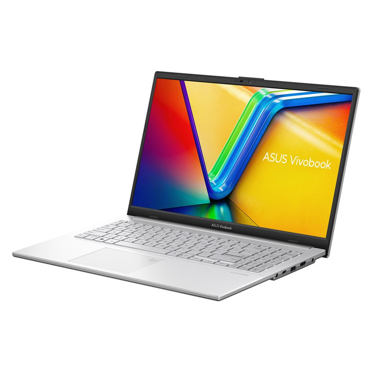 لپ تاپ ایسوس 15.6 اینچی VivoBook E1504GA i3(N305) 4GB RAM 256GB SSD Intel