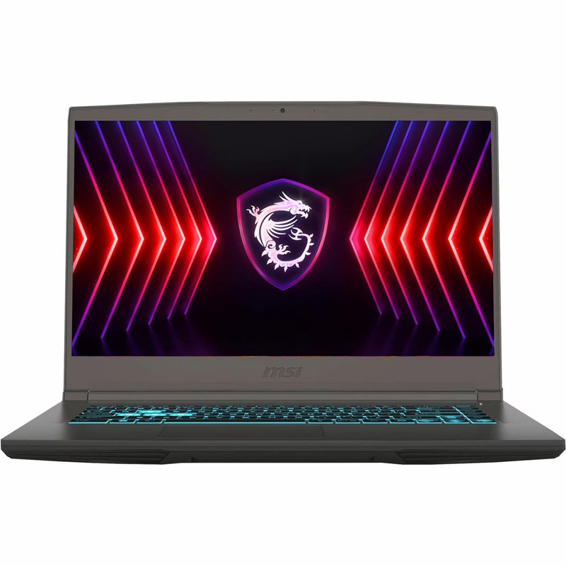 لپ‌تاپ 15.6 ام اس آی مدل Thin A15 B7UC-Ryzen 7 7735HS-RTX3050 4GB-8GB DDR5 5200MHz-512GB SSD-FHD 144Hz - کاستوم شده