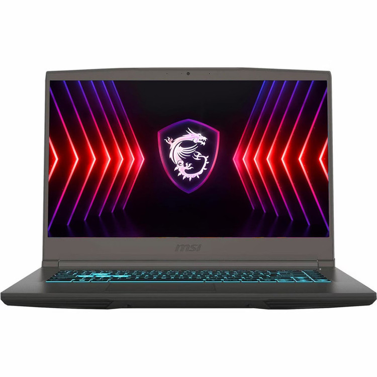 لپتاپ 15.6 ام اس آی مدل Thin A15 B7UC-Ryzen 7 7735HS-RTX3050 4GB-8GB DDR5 5200MHz-512GB SSD-FHD 144Hz - کاستوم شده
