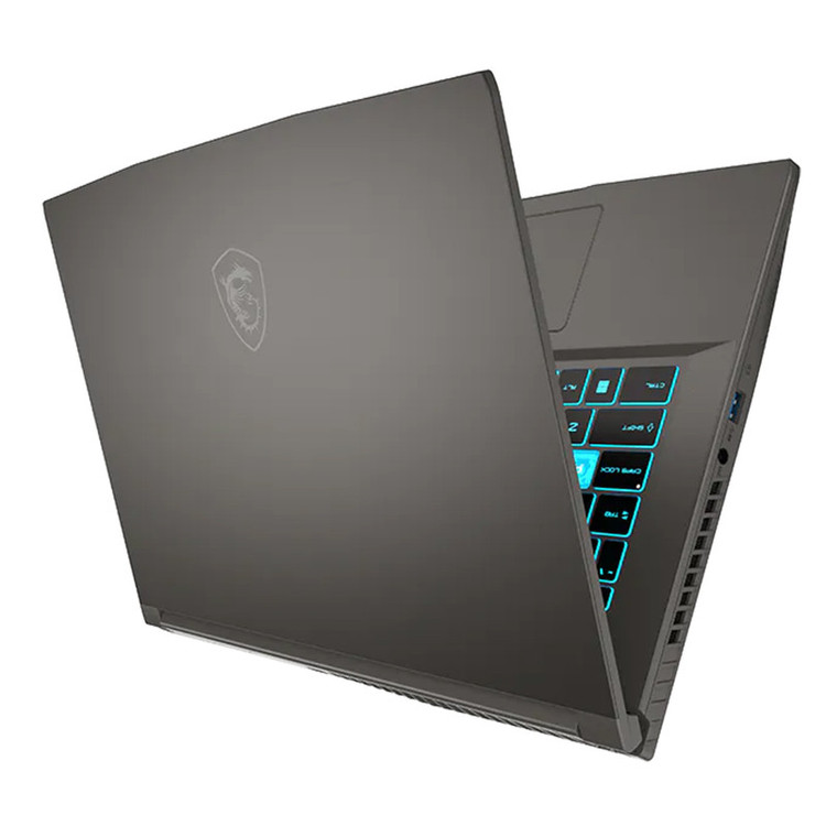 لپتاپ 15.6 ام اس آی مدل Thin A15 B7UC-Ryzen 7 7735HS-RTX3050 4GB-8GB DDR5 5200MHz-512GB SSD-FHD 144Hz - کاستوم شده