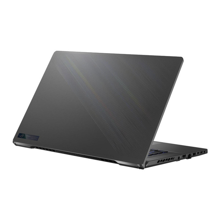 لپ تاپ 16 اینچی ایسوس مدل ROG Zephyrus G16 GU603VV-i7 13620H 16GB 512SSD RTX4060 W