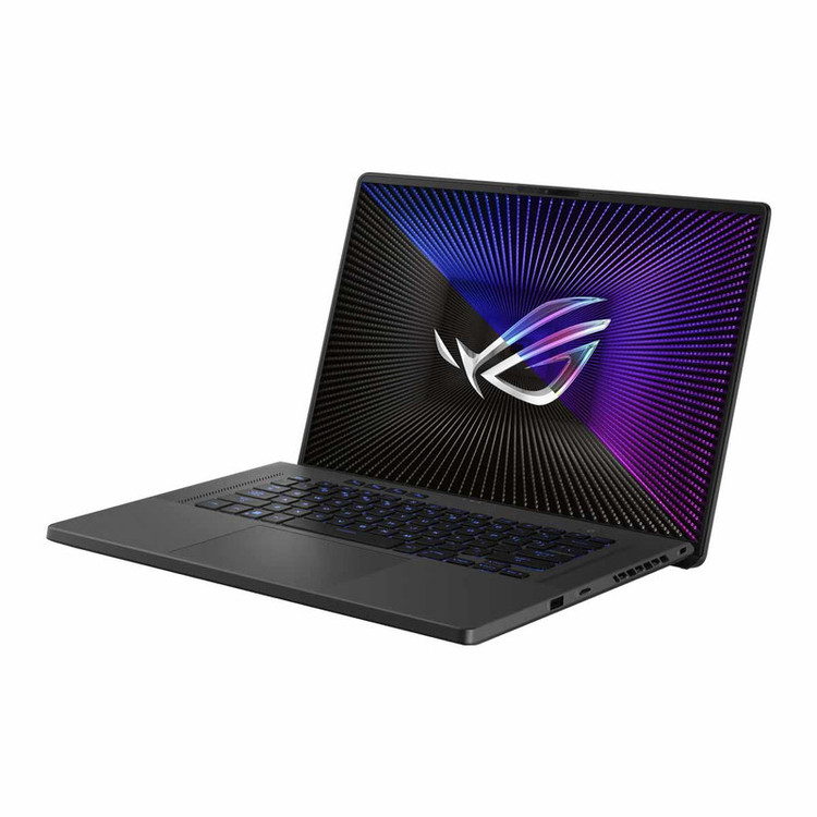 لپ تاپ 16 اینچی ایسوس مدل ROG Zephyrus G16 GU603VV-i7 13620H 16GB 512SSD RTX4060 W