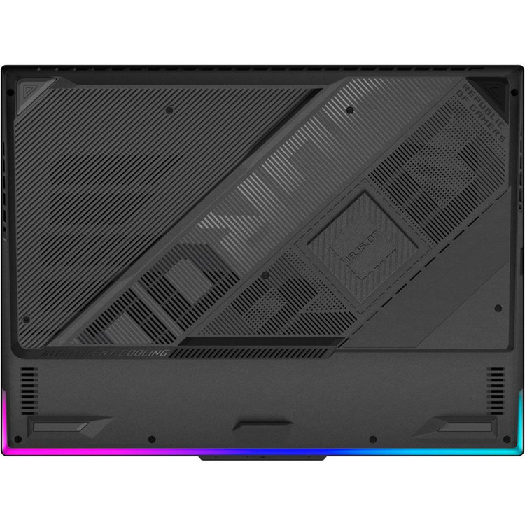 لپ تاپ 16 اینچی ایسوس مدل ROG Zephyrus G16 GU603VV-i7 13620H 16GB 512SSD RTX4060 W
