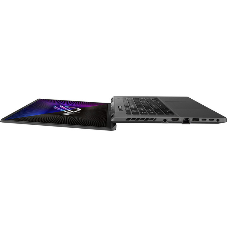 لپ تاپ 16 اینچی ایسوس مدل ROG Zephyrus G16 GU603VV-i7 13620H 16GB 512SSD RTX4060 W