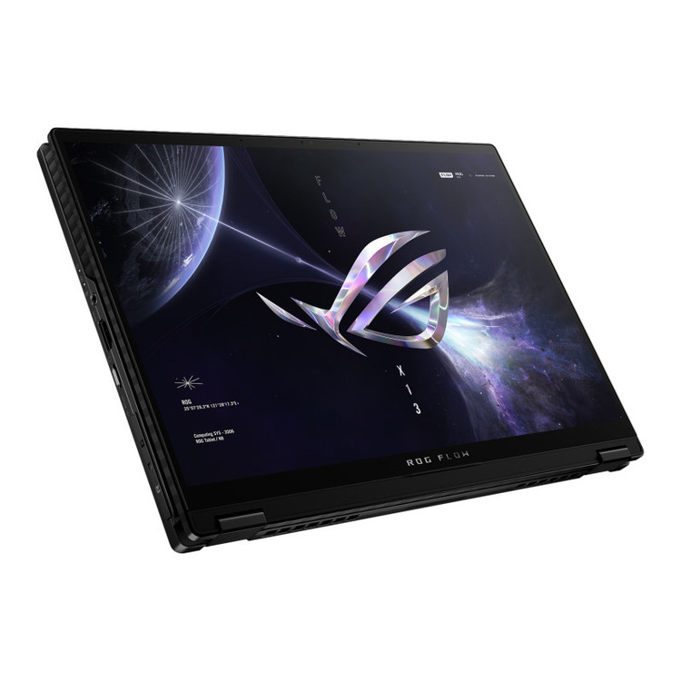 لپ تاپ 13.4 اینچی ایسوس مدل ROG Flow X13 GV302XA-X13.R9512-R9 7940HS 16GB 512SSD
