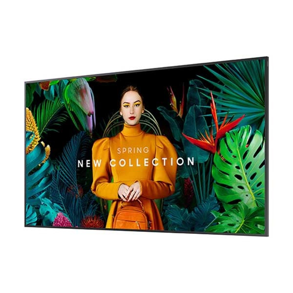 مانیتور صنعتی سامسونگ Samsung QM43C