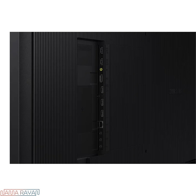 مانیتور صنعتی سامسونگ مدل Samsung QM65C