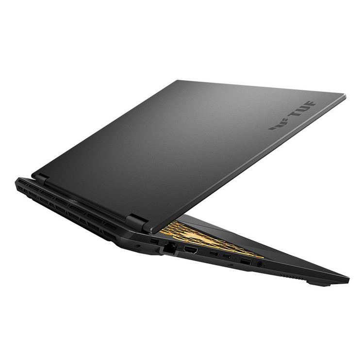 لپ تاپ 16 اینچی ایسوس مدل کاستوم TUF Gaming F16 FX608JMR-F16I75060-i7 14650HX-RTX5060 8GB-32GB DDR5 5600MHz-1TB SSD-FHD 165Hz-W