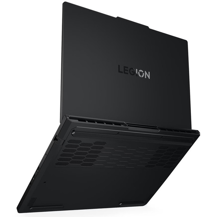 لپ تاپ 16 اینچی لنوو مدل Legion Pro 5 16IAX10-Core ultra 9 275HX-RTX5060 8GB-32GB DDR5 5600MHz-1TB SSD-OLED 165Hz
