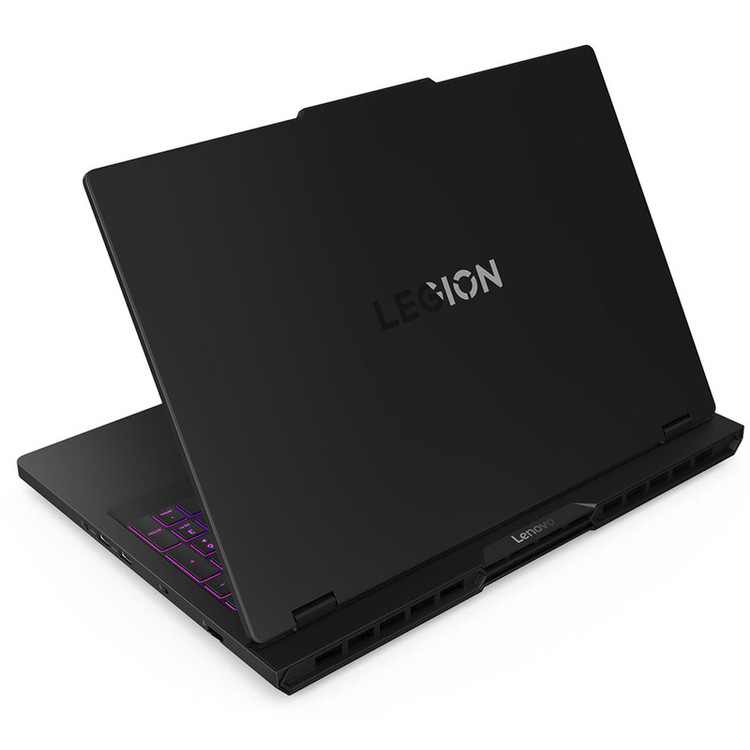 لپ تاپ 16 اینچی لنوو مدل Legion Pro 5 16IAX10-Core ultra 9 275HX-RTX5060 8GB-32GB DDR5 5600MHz-1TB SSD-OLED 165Hz