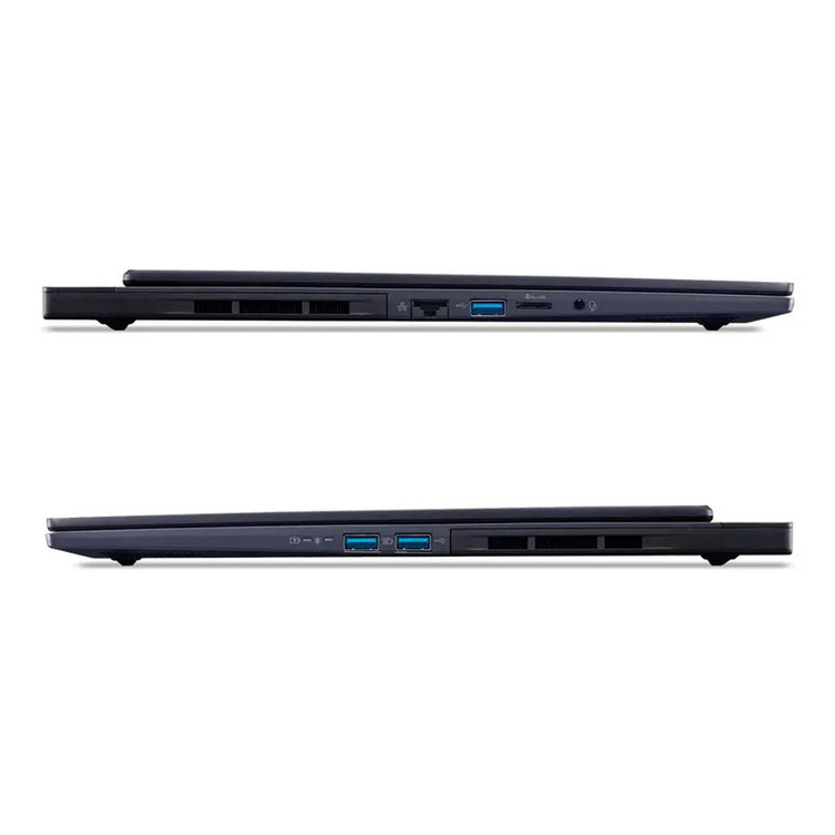 لپ تاپ 16 اینچی ایسر مدل Predator Helios Neo 16S AI PHN16S-71-98RF-Core Ultra 9 275HX-RTX5070Ti 12GB-64GB DDR5 6400MHz-2TB SSD-OLED QHD 240Hz-W