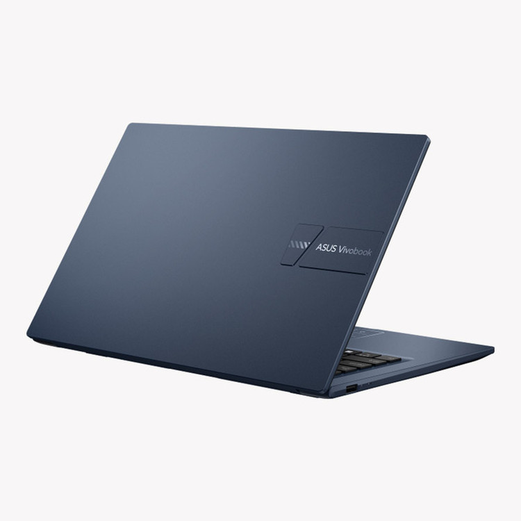 لپ تاپ 15.6 اینچی ایسوس مدل Vivobook 15 X1504VA-NJ2920-Core 5 120U-8GB DDR5 3200MHz-512GB SSD-TN