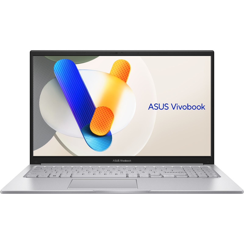 لپ تاپ 15.6 اینچی ایسوس مدل Vivobook 15 X1504VA-NJ2920-Core 5 120U-8GB DDR5 3200MHz-512GB SSD-TN