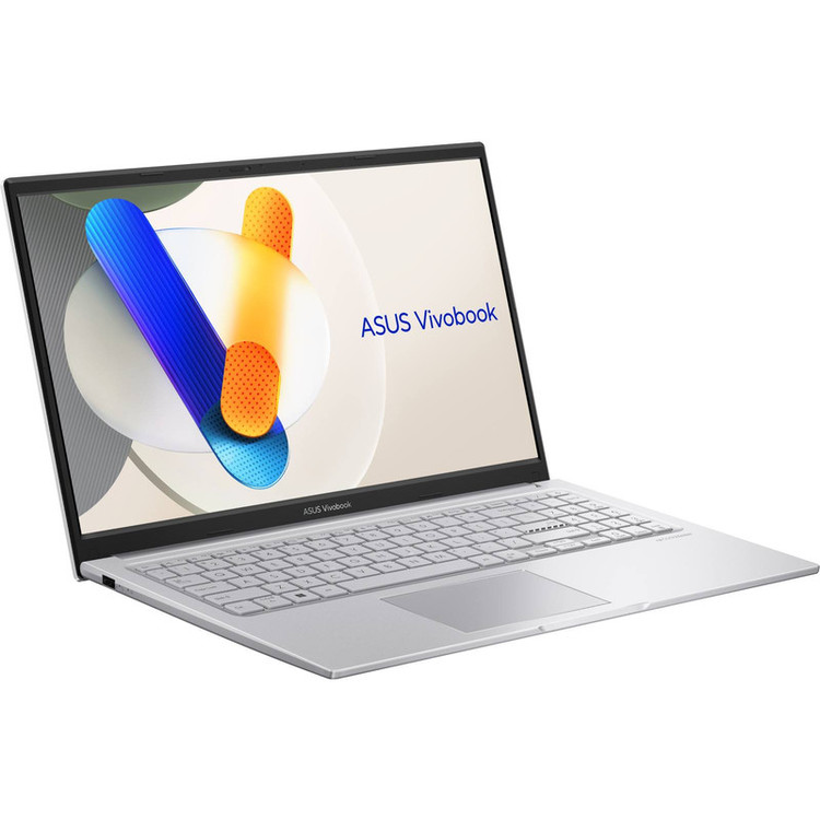لپ تاپ 15.6 اینچی ایسوس مدل Vivobook 15 X1504VA-NJ2920-Core 5 120U-8GB DDR5 3200MHz-512GB SSD-TN