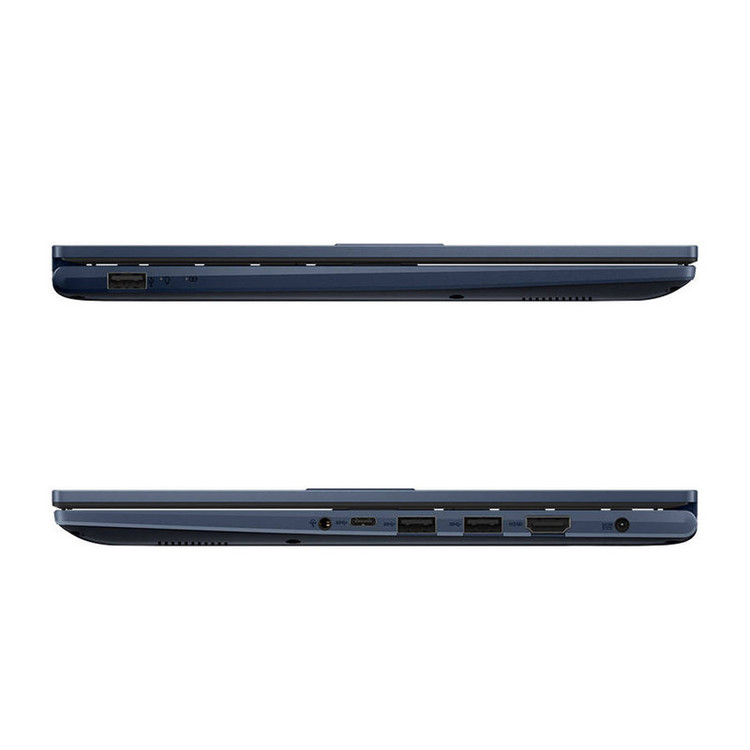 لپ تاپ 15.6 اینچی ایسوس مدل Vivobook 15 X1504VA-NJ2920-Core 5 120U-8GB DDR5 3200MHz-512GB SSD-TN