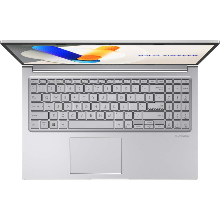 لپ تاپ 15.6 اینچی ایسوس مدل Vivobook 15 X1504VA-NJ2920-Core 5 120U-8GB DDR5 3200MHz-512GB SSD-TN