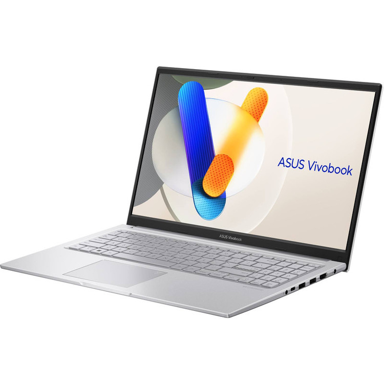 لپ تاپ 15.6 اینچی ایسوس مدل Vivobook 15 X1504VA-NJ2920-Core 5 120U-8GB DDR5 3200MHz-512GB SSD-TN