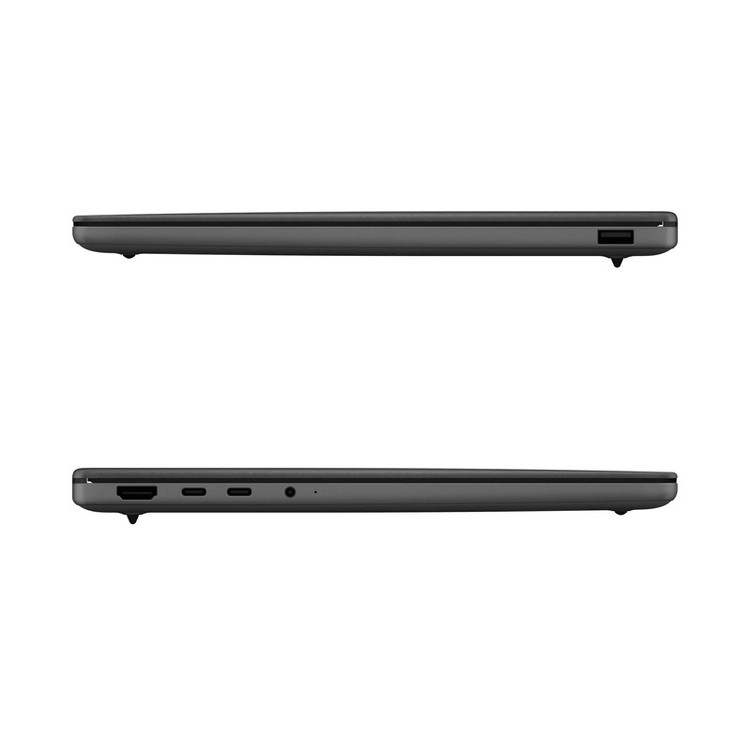 لپ تاپ 14 اینچی ایسوس مدل Zenbook A14 UX3407QA-Snapdragon X1-16GB LPDDR5X-512GB SSD-OLED-W