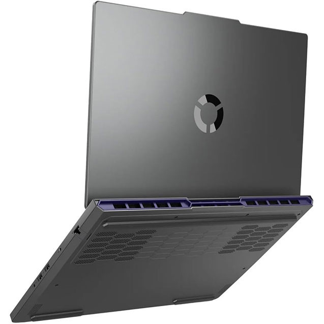 لپ تاپ 16 اینچی لنوو مدل Legion 5 16IAX10-Core Ultra 9 275HX-32GB DDR5 4800MHz-1TB SSD-RTX5060 8GB-WQXGA 240Hz-W