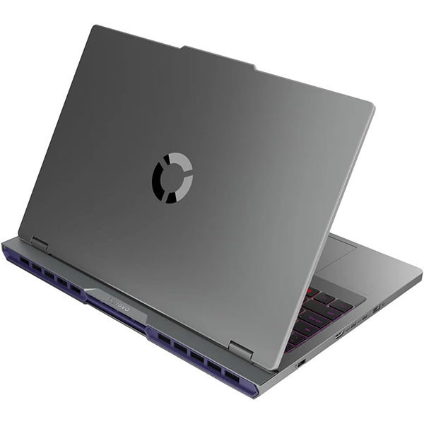 لپ تاپ 16 اینچی لنوو مدل Legion 5 16IAX10-Core Ultra 9 275HX-32GB DDR5 4800MHz-1TB SSD-RTX5060 8GB-WQXGA 240Hz-W