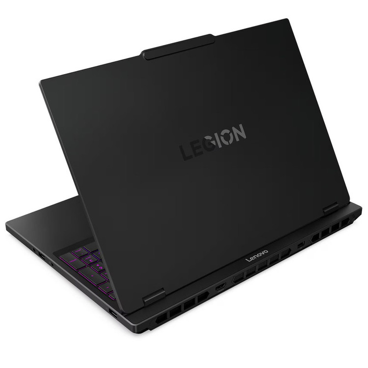 لپ تاپ 15.1 اینچی لنوو مدل Legion 5 15IRX10-i9 14900HX-32GB DDR5 5600MHz-1TB SSD-RTX5070 8GB-OLED 165Hz-W