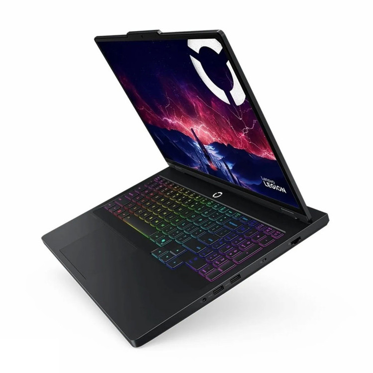لپ تاپ 16 اینچی لنوو مدل Legion Pro 5 16ADR10-R9 8945HX -RTX5060 8GB-16GB DDR5 5200MHz-1TB SSD-WQXGA 240Hz