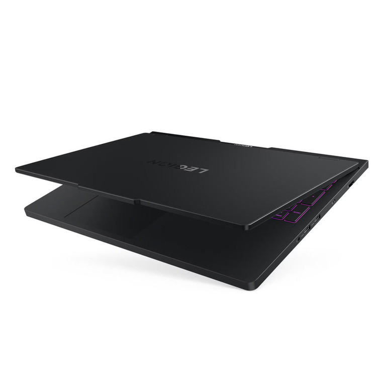 لپ تاپ 16 اینچی لنوو مدل Legion Pro 5 16ADR10-R9 8945HX -RTX5060 8GB-16GB DDR5 5200MHz-1TB SSD-WQXGA 240Hz