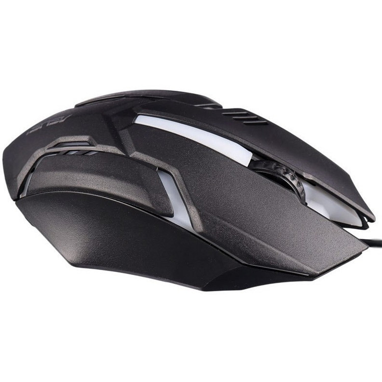 ماوس گیمینگ باسیم ایسوس مدل MT-X1