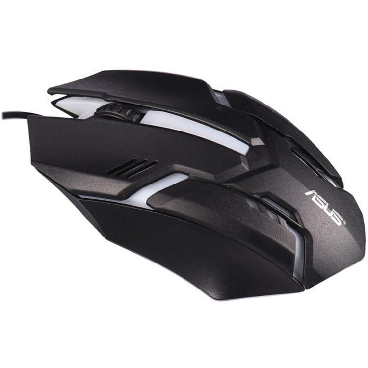 ماوس گیمینگ باسیم ایسوس مدل MT-X1