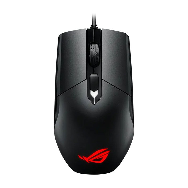 ماوس گیمینگ ایسوس ROG Strix Impact P303 Gaming Mouse