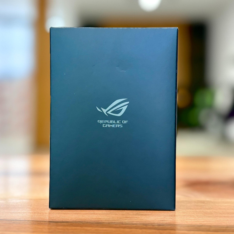 ماوس گیمینگ ایسوس ROG Strix Impact P303 Gaming Mouse