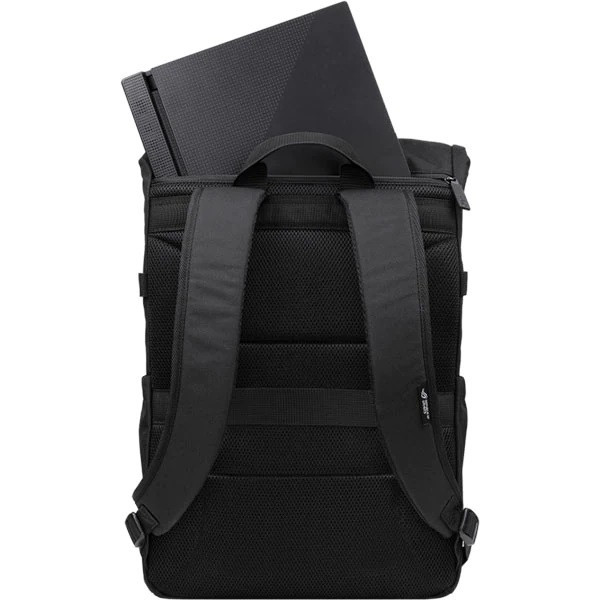 کوله پشتی لپ تاپ ایسوس مدل ROG BP4701 مناسب برای لپ تاپ 17 اینچی