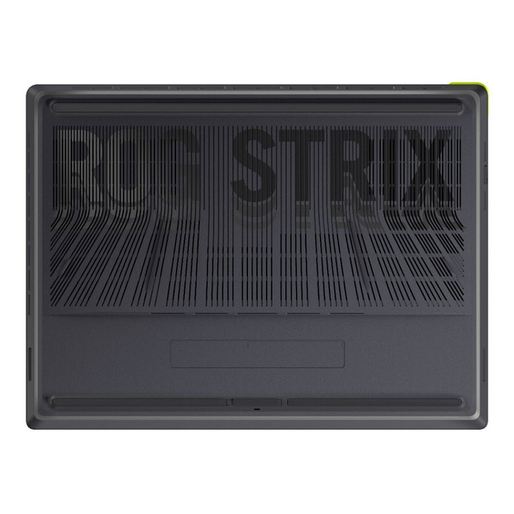 لپ تاپ 18 اینچی ایسوس مدل ROG Strix G18 G815LW-G18.U95080-Core Ultra 9 275HX-32GB DDR5 5600MHz-2TB SSD-RTX5080 16GB-QHD 240Hz-W