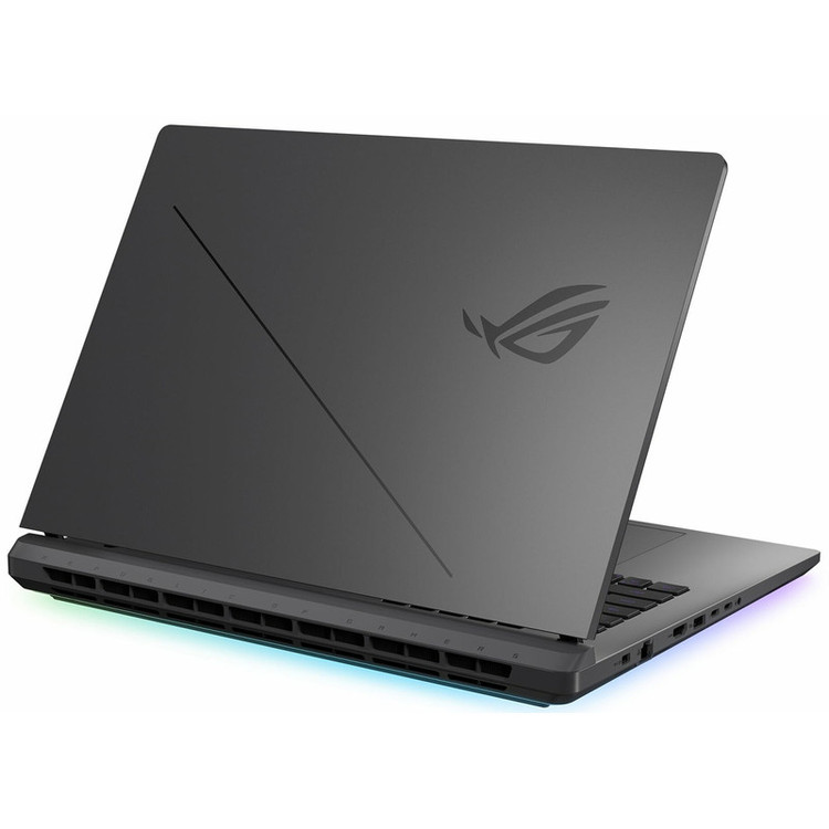 لپ تاپ 18 اینچی ایسوس مدل ROG Strix G18 G815LW-G18.U95080-Core Ultra 9 275HX-32GB DDR5 5600MHz-2TB SSD-RTX5080 16GB-QHD 240Hz-W